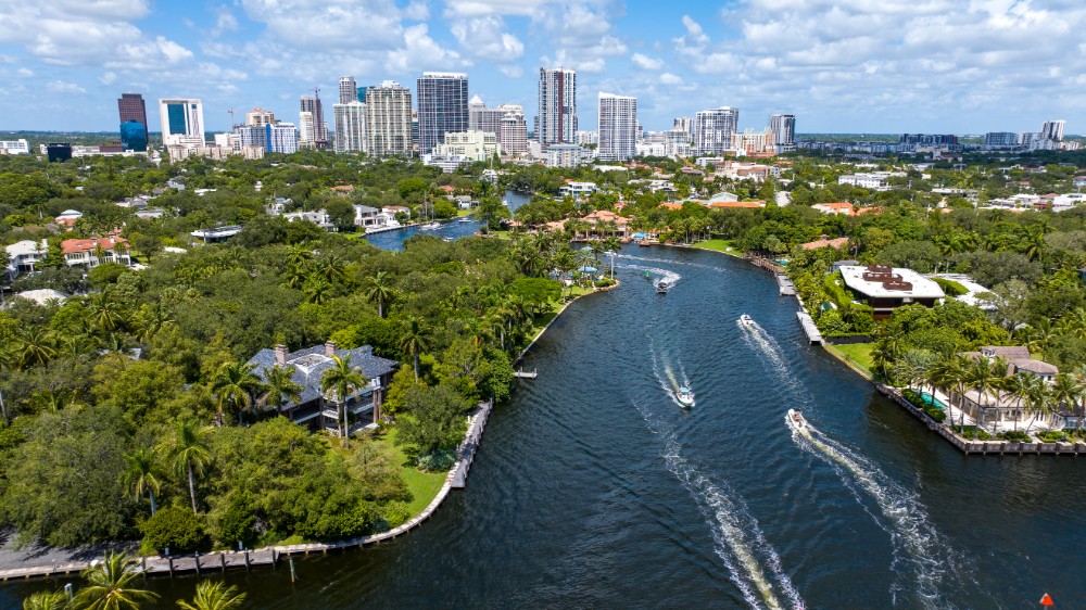 Featured Properties