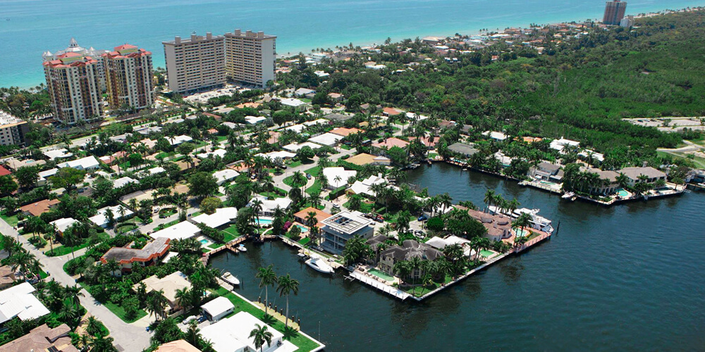 Featured Properties