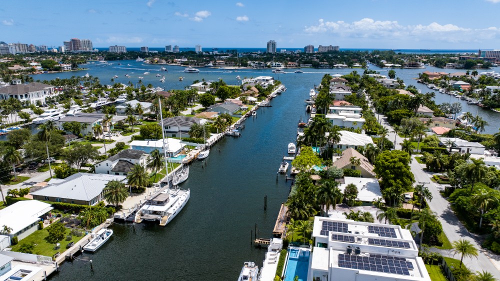 Featured Properties