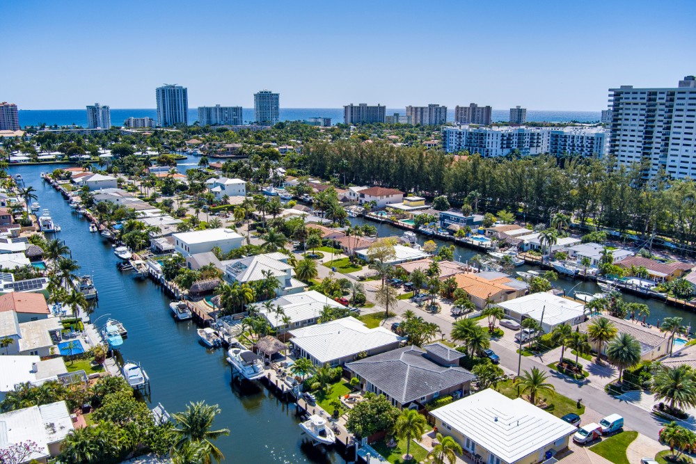 Featured Properties