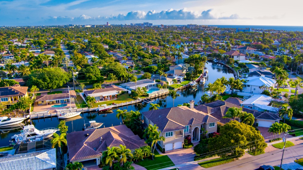 Featured Properties