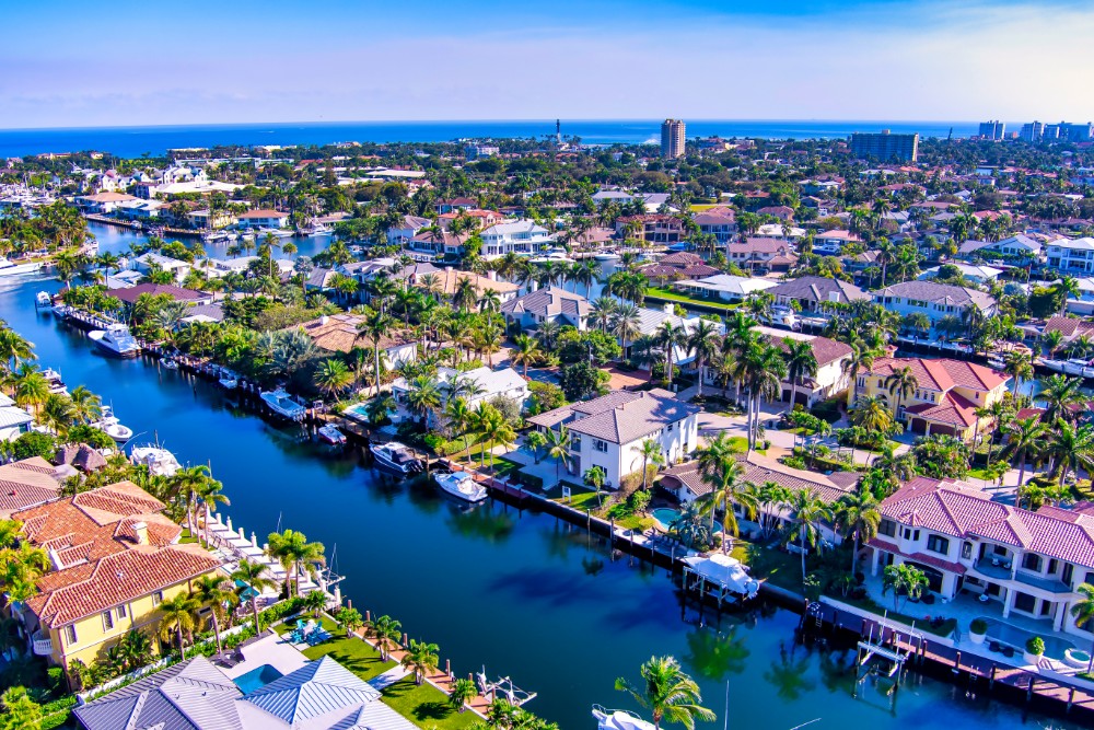Featured Properties