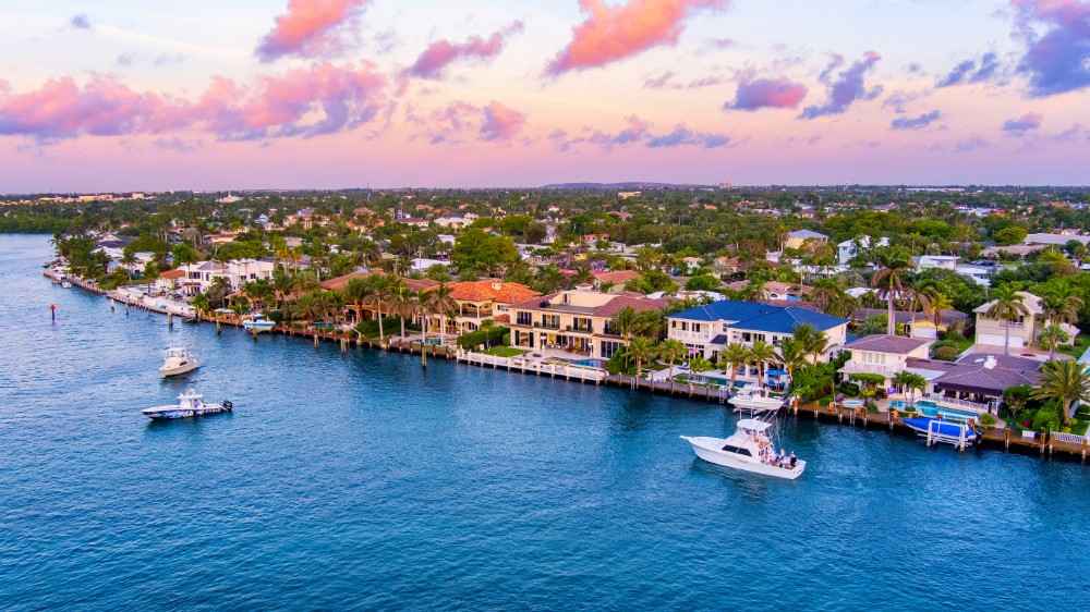 Featured Properties