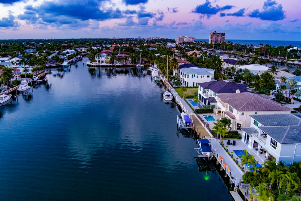 Featured Properties