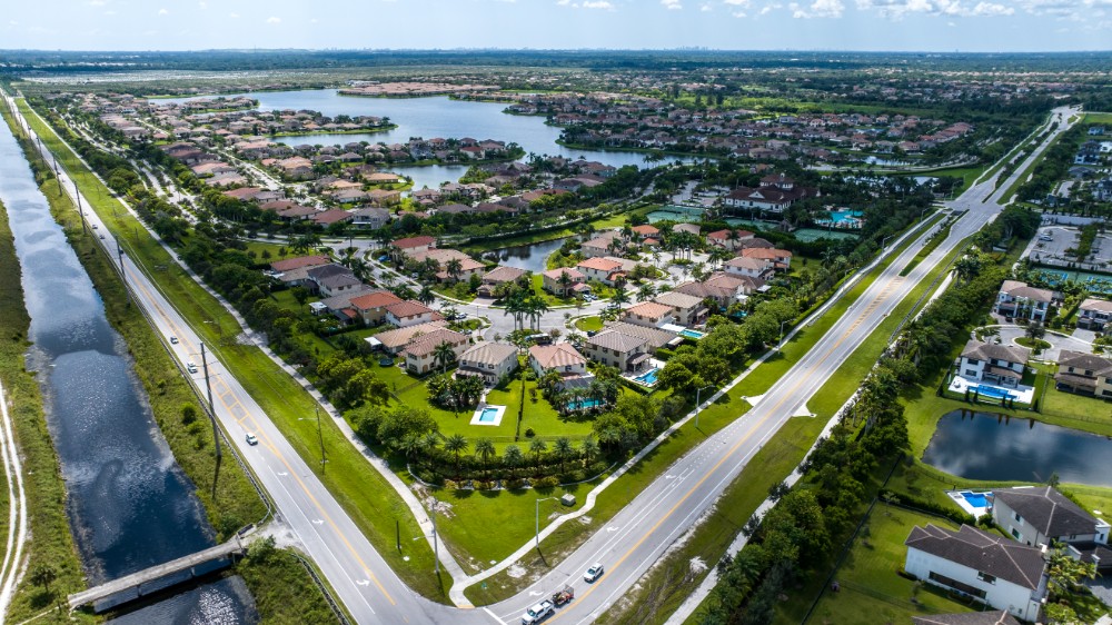 Featured Properties