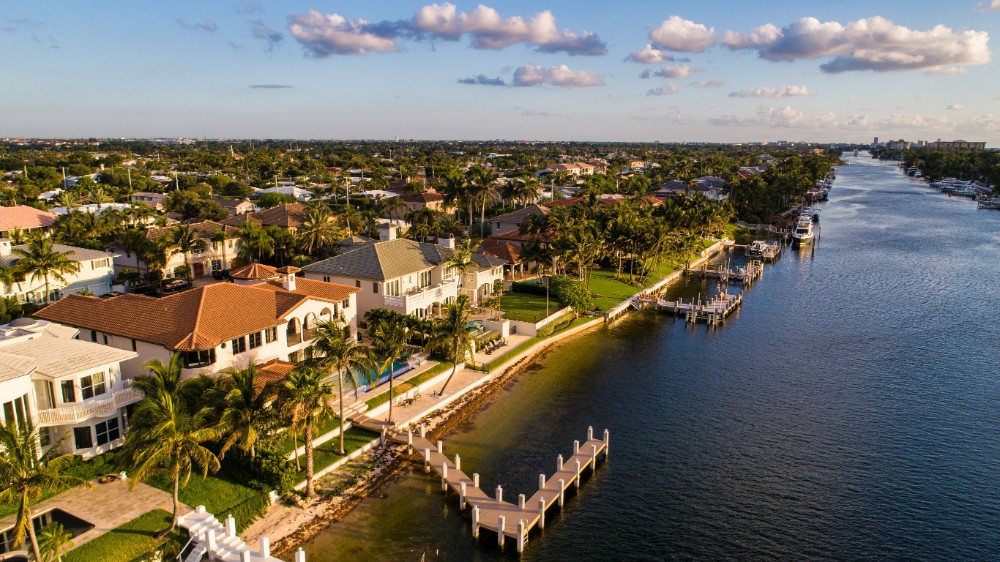 Featured Properties